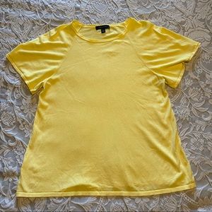 Ann Taylor Cotton Top